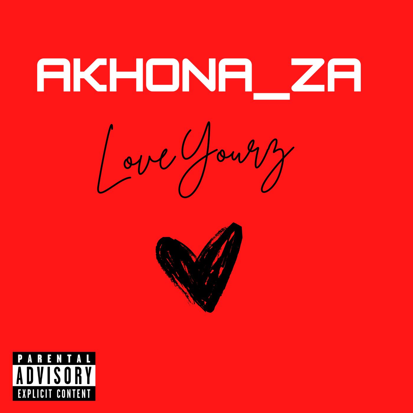 LoveYourz - Akhona_ZA